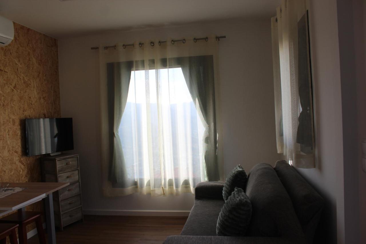 카니카다 Casa Do Iteiro 빌라 외부 사진