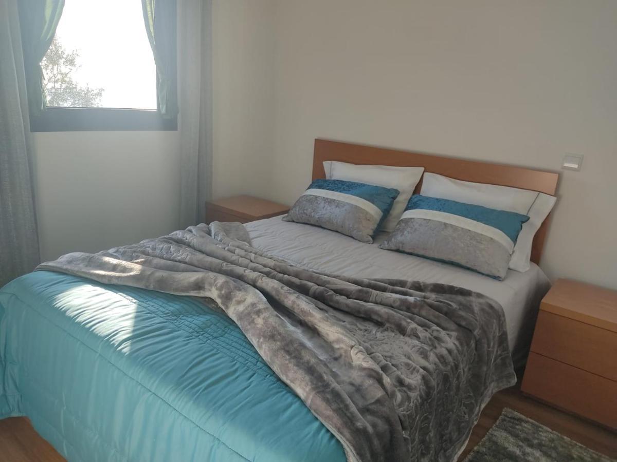 카니카다 Casa Do Iteiro 빌라 외부 사진