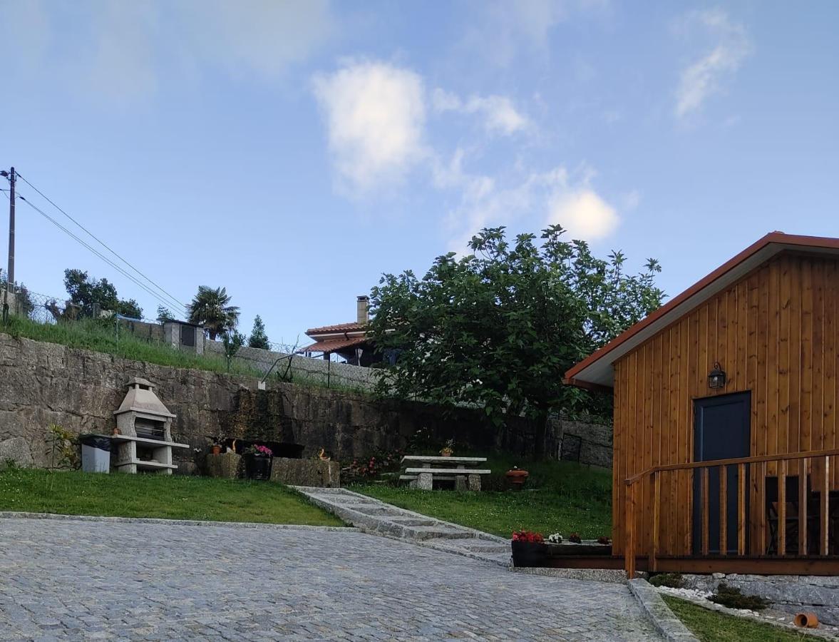 카니카다 Casa Do Iteiro 빌라 외부 사진